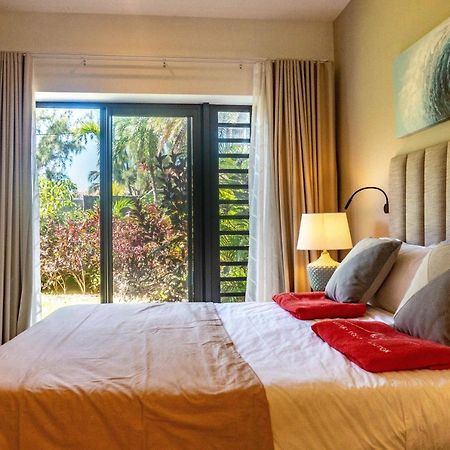 Nautilya With Lov Apartment Pointe aux Canonniers Bagian luar foto