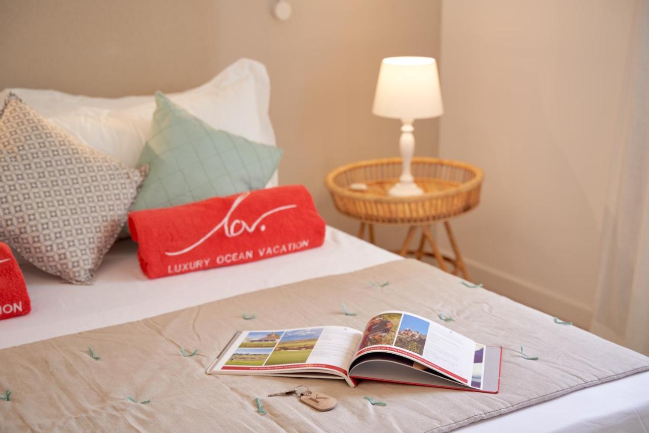 Nautilya With Lov Apartment Pointe aux Canonniers Bagian luar foto