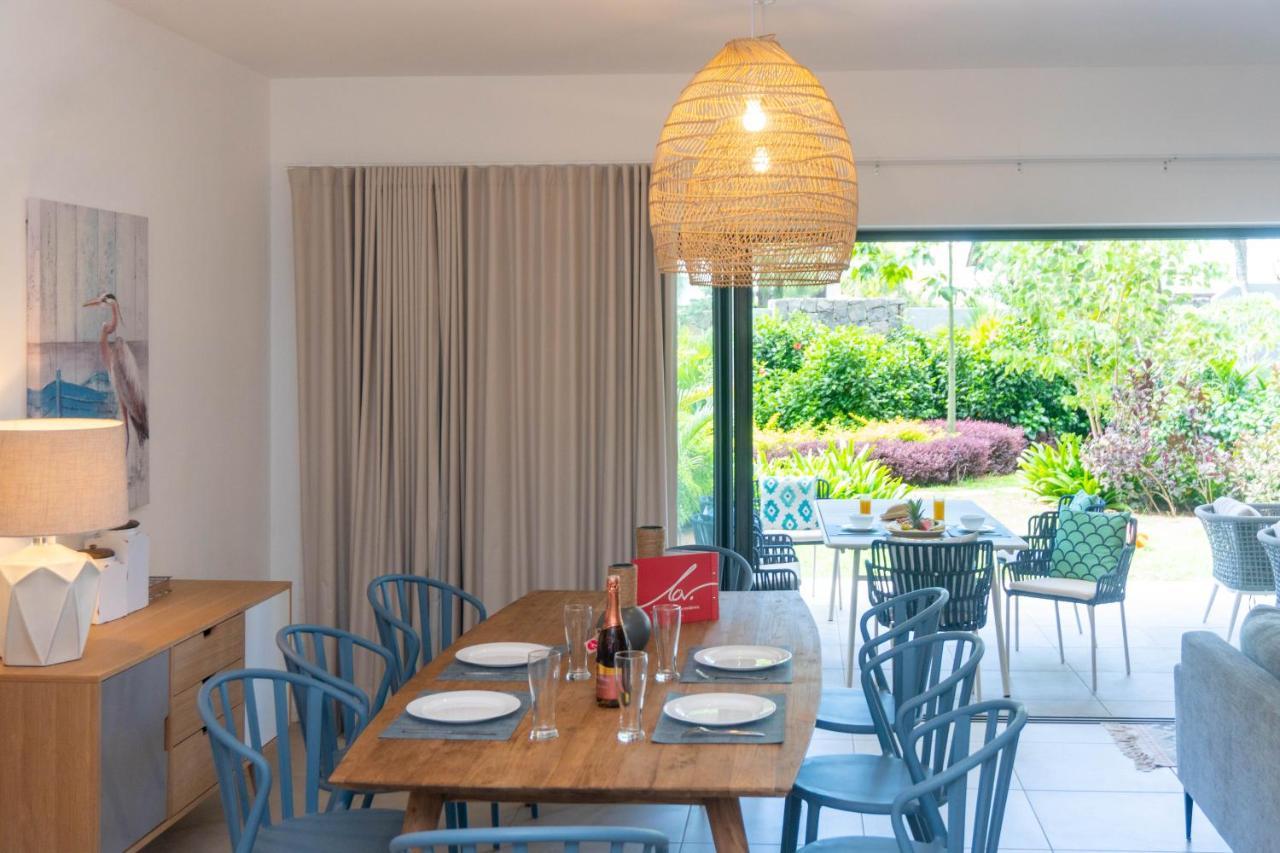 Nautilya With Lov Apartment Pointe aux Canonniers Bagian luar foto