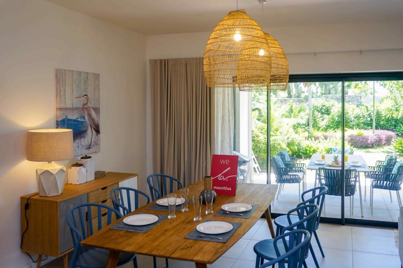 Nautilya With Lov Apartment Pointe aux Canonniers Bagian luar foto